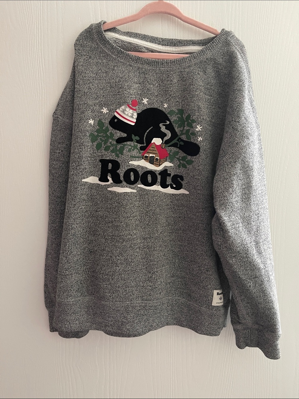 ROOTS